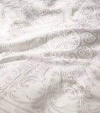 Celso de Lemos Versailles pillowcase Egyptian cotton silk (British brand)
