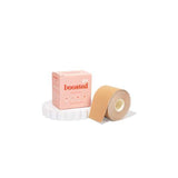 Superdrug Boosted Boob Tape Tan 5 meters- Buy online at McGrocer