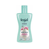 Superdrug Fenjal Intensive Body Milk 200ml- Buy online at McGrocer