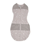 Happiest Baby organic cotton Sleepea swaddle (British brand)