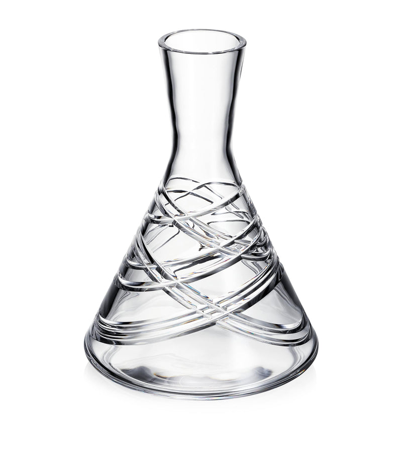 Waterford Aran wine carafe 1.27L (British brand)