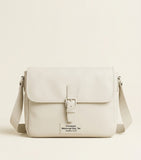 Prada medium leather Explore shoulder bag, UK version