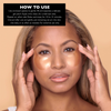 Peter Thomas Roth Potent-C Hydra-Gel eye patches 60 Patches, imported from the UK
