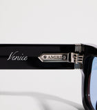 AMIRI Venice Exposed designer sunglasses with Zeiss lenses, UK version