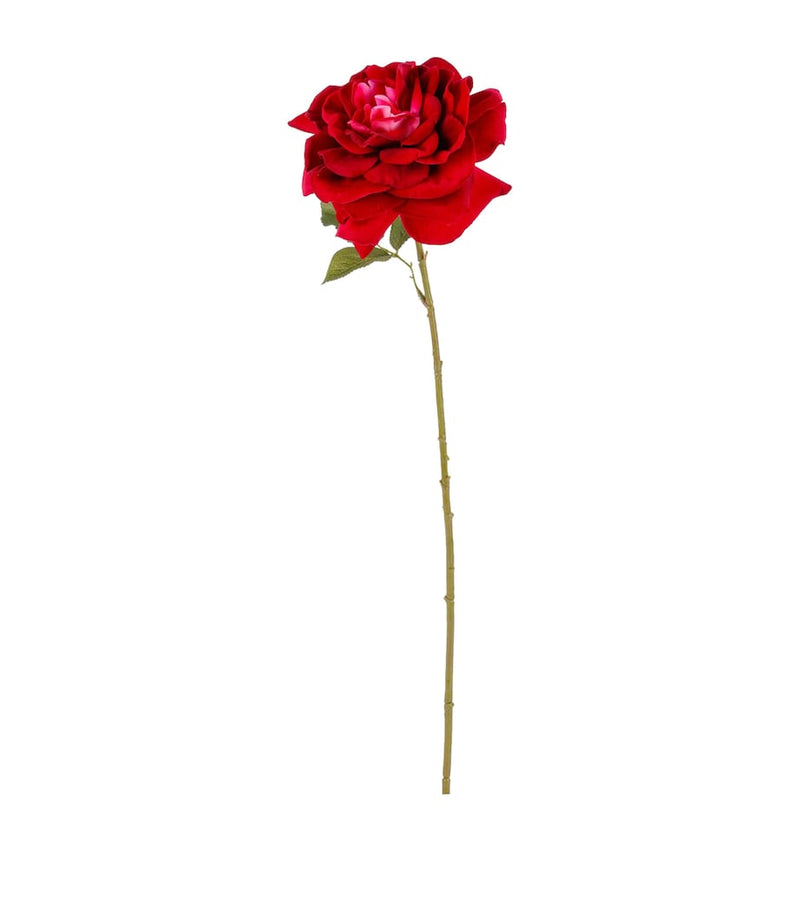 Silk-ka artificial rose bouquet 65cm, UK version