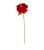 Silk-ka artificial rose bouquet 65cm, UK version