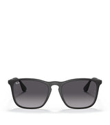 Harrods Ray-Ban Chris Square Sunglasses- Buy online at McGrocer
