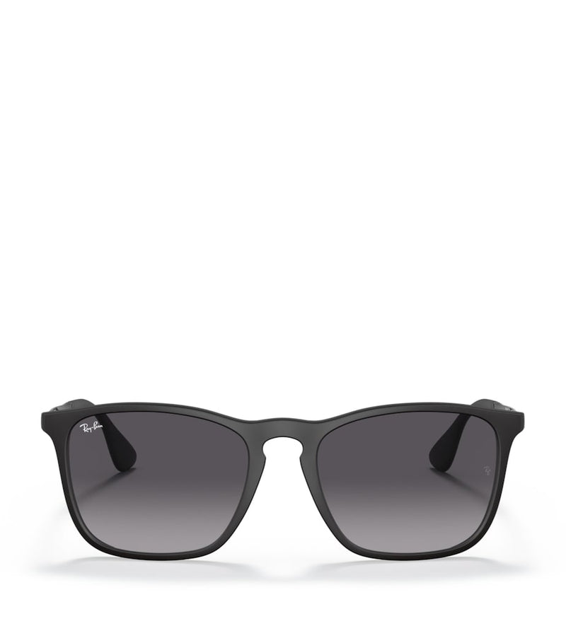 Ray-Ban Chris square sunglasses - British product