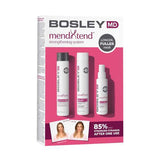 Superdrug BosleyMD MendXtend Starter Pack Hair Treatment System- Buy online at McGrocer