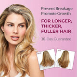 BosleyMD MendXtend Starter Pack hair treatment - British product