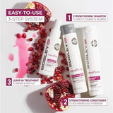 BosleyMD MendXtend Starter Pack hair treatment - British product