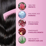 BosleyMD MendXtend Starter Pack hair treatment - British product