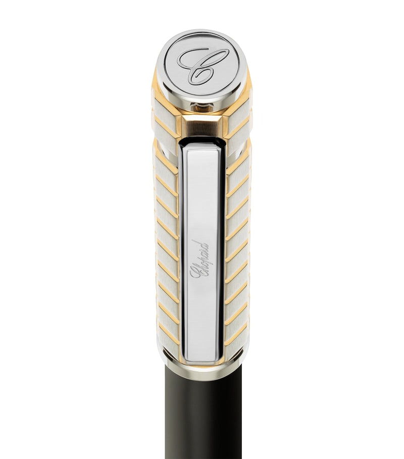Chopard Ice Cube Ballpoint Pen, imported from the UK