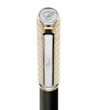 Chopard Ice Cube Ballpoint Pen, imported from the UK