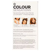 Superdrug Sensations Natural Medium Brown Hair Dye (British brand)