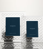 Waterford Crystal Opulence photo frame 12x24 inches - British product