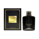 Superdrug Anfar Platinum Shade Pour Homme Eau de Parfum Spray 100ml- Buy online at McGrocer