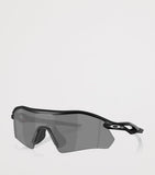 Oakley Radar Plate Rectangle sunglasses, imported from the UK