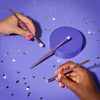 Selected by Superdrug 3 Piece Eye Brush Set (British brand)