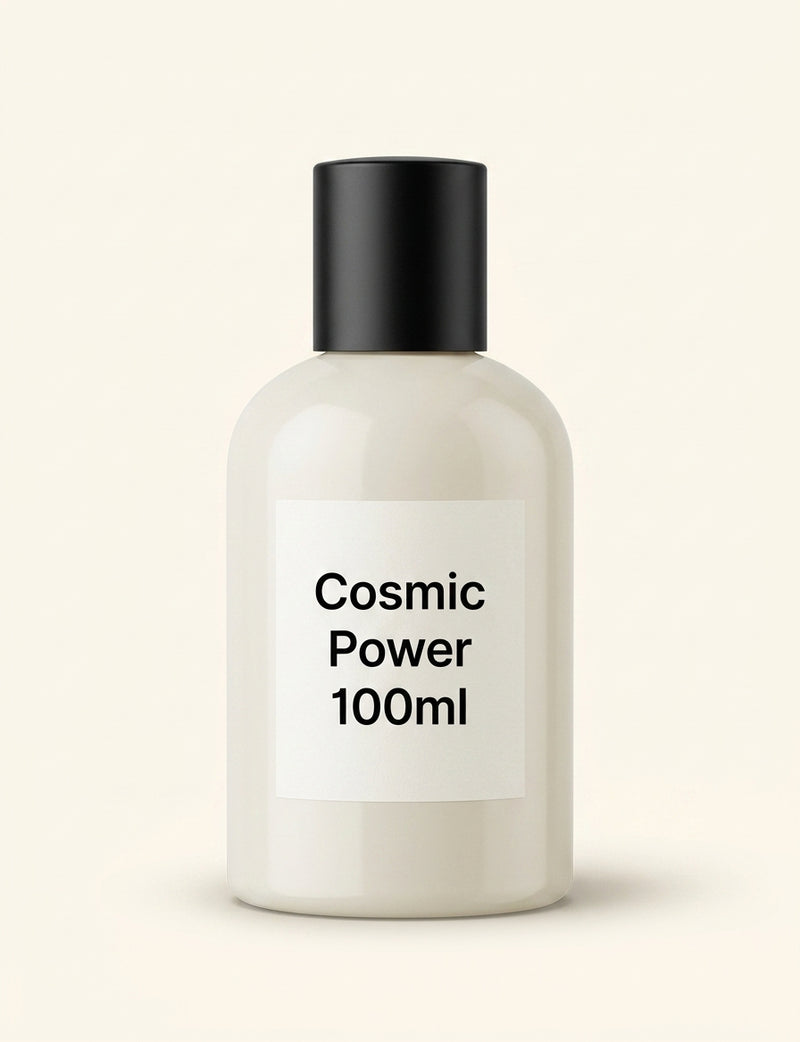 Charlotte Tilbury Cosmic Power eau de parfum 100ml, imported from the UK