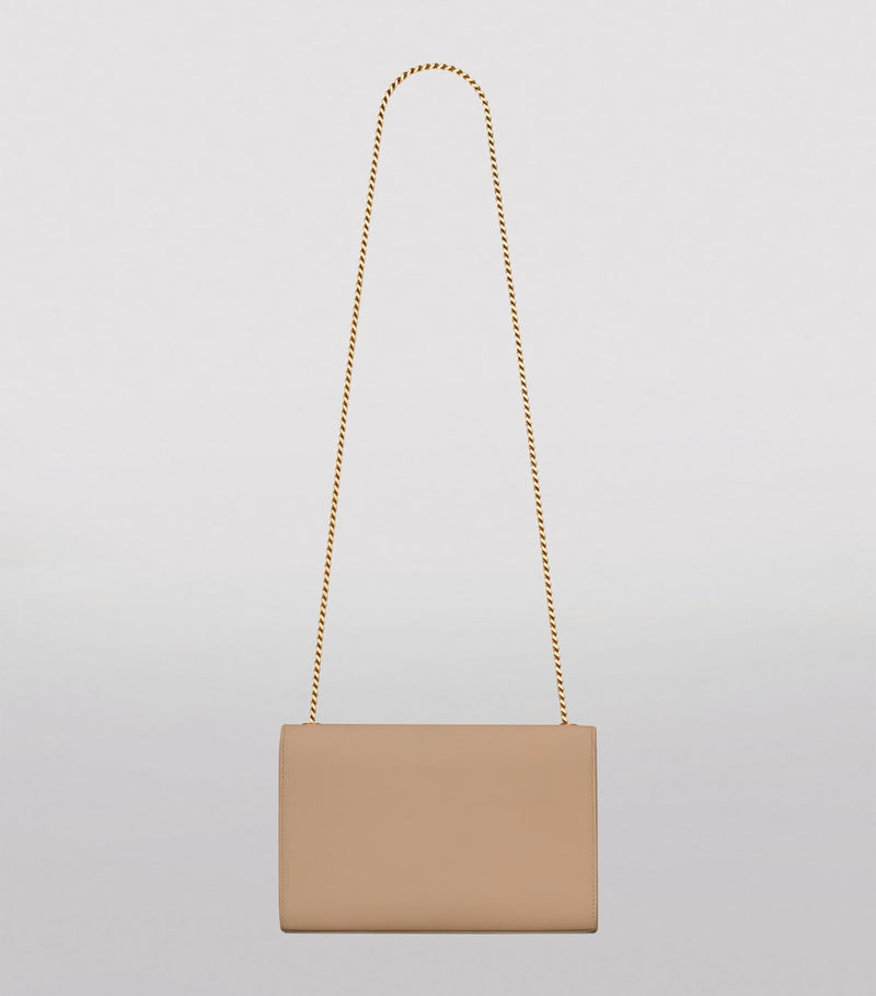 Saint Laurent Medium Kate Cross-Body Bag (British brand)