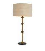 Harrods Eichholtz Lucente Table Lamp H85cm x W40cm- Buy online at McGrocer