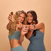St Moriz Body Oil Bronze 100ml (British brand)