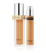 Harrods Prada Beauty Reveal Skin Optimising Foundation- Buy online at McGrocer