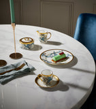 Wedgwood Phoenix sugar and creamer set (British brand)