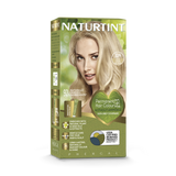 Holland & Barrett Naturtint Permanent Hair Colour 10N Light Dawn Blonde- Buy online at McGrocer