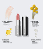 Givenchy Le Rouge Interdit Intense Silk Lipstick, UK version