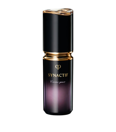 Harrods Clé de Peau Beauté Synactif Anti-Ageing Eye Cream 20ml- Buy online at McGrocer