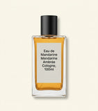 Hermès Eau de Mandarine Ambrée cologne 100ml (British brand)