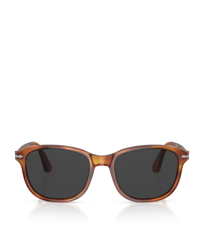 Persol acetate Pillow sunglasses, UK version