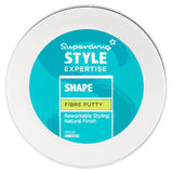 Superdrug Superdrug Style Expertise Putty Hair Styling 75ml- Buy online at McGrocer