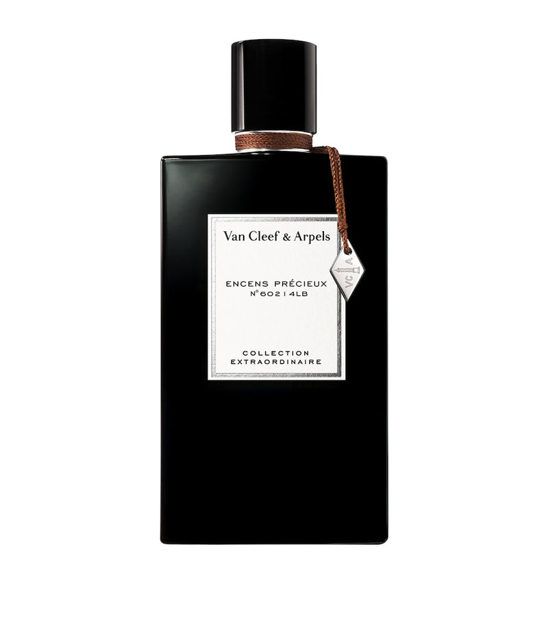 Van Cleef & Arpels Encens Précieux eau de parfum 75ml (British brand)