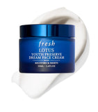 Fresh Lotus Youth Preserve Dream face cream 50ml - British product