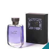Superdrug Rasasi Hawas Eau De Parfum For Men 100ml- Buy online at McGrocer