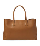 Aspinal of London leather London tote bag - British product