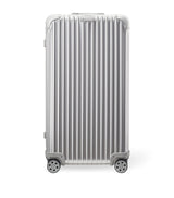 Harrods RIMOWA Extra Large Original Trunk Suitcase 80cm- Buy online at McGrocer