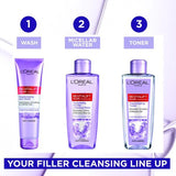 L'Oréal Paris Revitalift Hyaluronic Acid Toner, imported from the UK