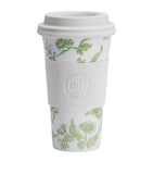 Bernardaud Albertine Nomad travel mug - British product