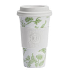 Bernardaud Albertine Nomad travel mug - British product
