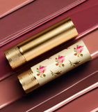 Gucci matte lipstick available in 28 shades, 3.5g tube, imported from the UK