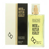 Alyssa Ashley Musk EDT spray 200ml, UK version