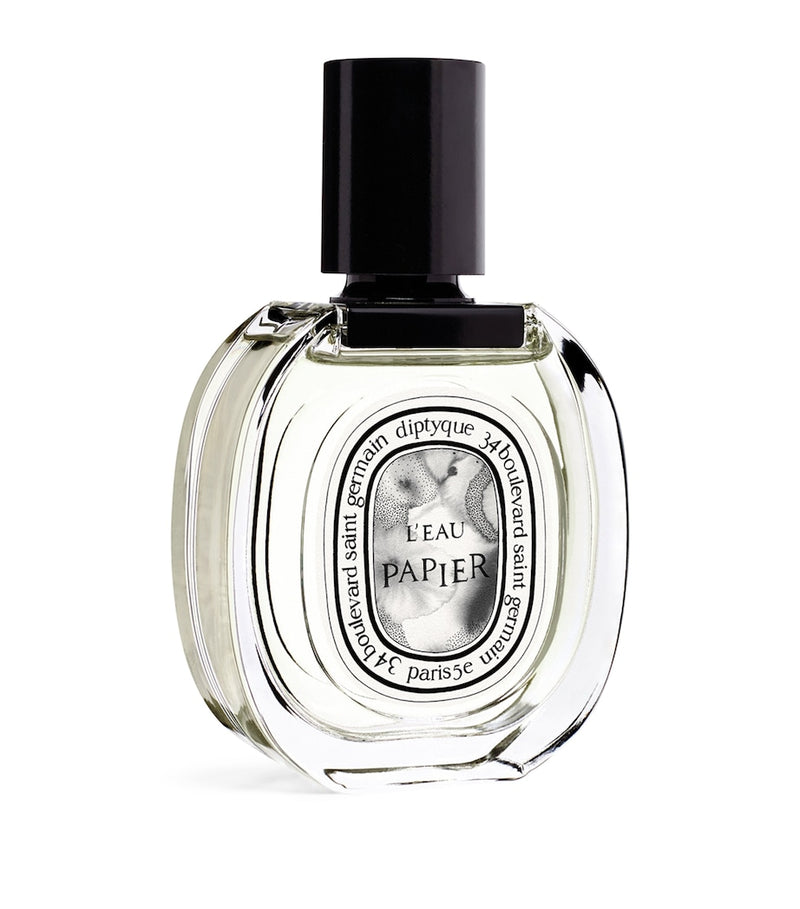 Diptyque L'Eau de Papier EDT 50ml (British brand)