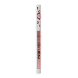 Revolution Pout Bomb Plumping Lip Liner Clear