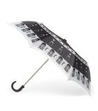 Fornasetti Printed Architettura Folding Umbrella - Italian product