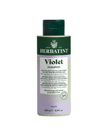 Superdrug Herbatint Violet Shampoo For White Bleached Hair- Buy online at McGrocer