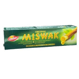 Dabur Miswak Herbal Toothpaste With Pure Miswak Extract - British product